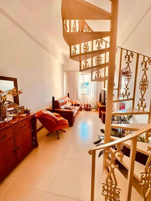 Foto 4 de Cobertura com 2 quartos à venda, 150m2 em Icaraí, Niteroi - RJ