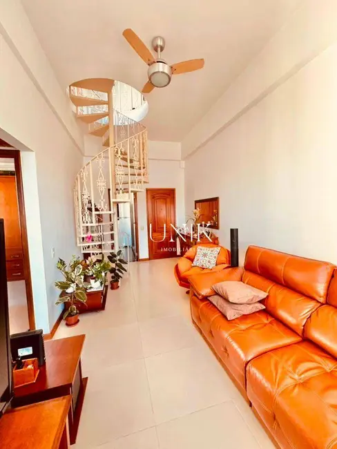 Foto 3 de Cobertura com 2 quartos à venda, 150m2 em Icaraí, Niteroi - RJ