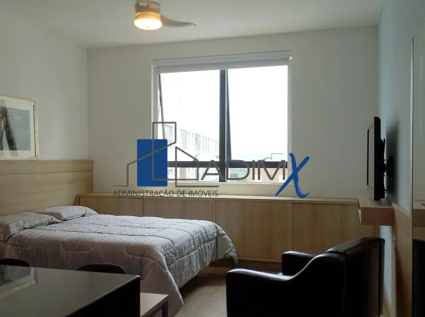 Foto 5 de Apartamento com 1 quarto à venda, 26m2 em Bethaville I, Barueri - SP