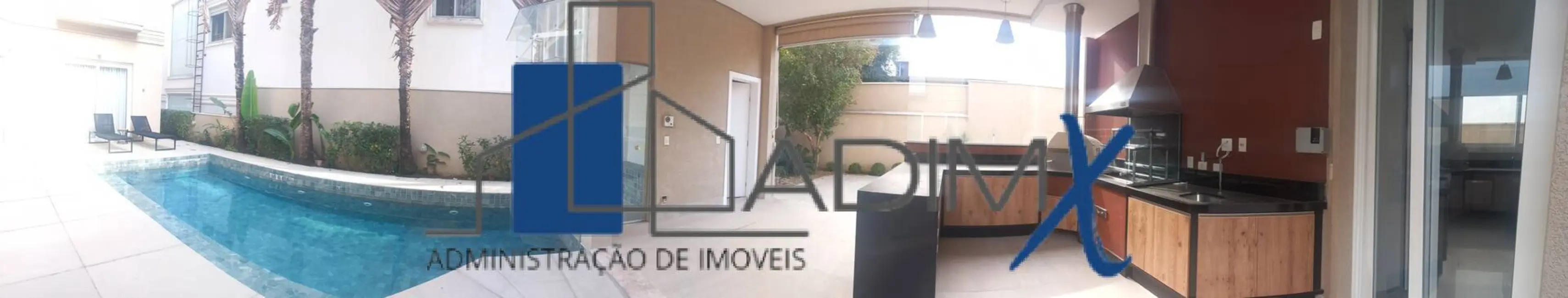 Foto 4 de Casa de Condomínio com 4 quartos à venda e para alugar, 489m2 em Tamboré, Santana De Parnaiba - SP