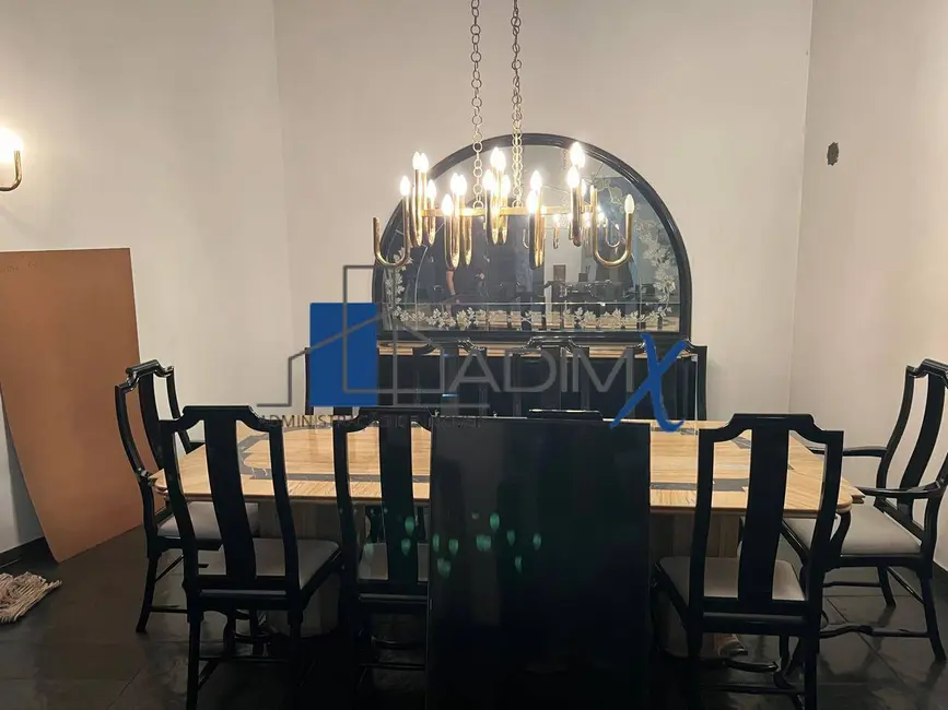 Foto 6 de Casa de Condomínio com 4 quartos à venda, 472m2 em Alphaville Residencial Dois, Barueri - SP