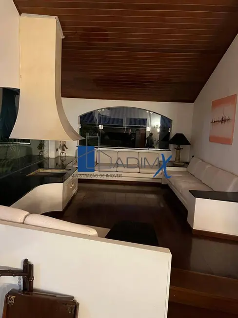 Foto 7 de Casa de Condomínio com 4 quartos à venda, 472m2 em Alphaville Residencial Dois, Barueri - SP