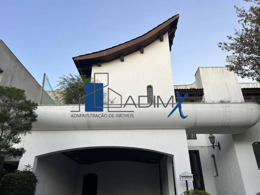 Foto 5 de Casa de Condomínio com 4 quartos à venda, 472m2 em Alphaville Residencial Dois, Barueri - SP