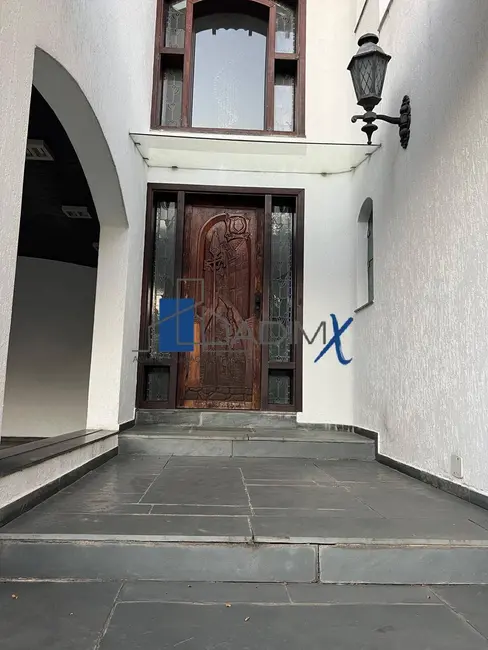 Foto 3 de Casa de Condomínio com 4 quartos à venda, 472m2 em Alphaville Residencial Dois, Barueri - SP