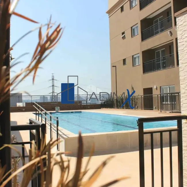 Apartamento com 2 quartos à venda, 60m2 em Jardim das Belezas, Carapicuiba - SP - imagem 3 Foto 3 de Apartamento com 2 quartos à venda, 60m2 em Jardim das Belezas, Carapicuiba - SP