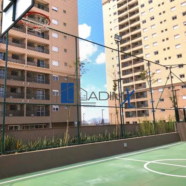 Foto 2 de Apartamento com 2 quartos à venda, 60m2 em Jardim das Belezas, Carapicuiba - SP