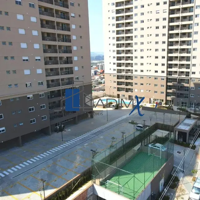 Foto 1 de Apartamento com 2 quartos à venda, 60m2 em Jardim das Belezas, Carapicuiba - SP