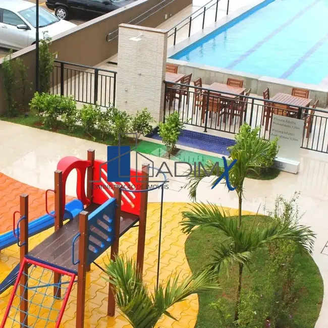 Apartamento com 2 quartos à venda, 60m2 em Jardim das Belezas, Carapicuiba - SP - imagem 8 Foto 8 de Apartamento com 2 quartos à venda, 60m2 em Jardim das Belezas, Carapicuiba - SP