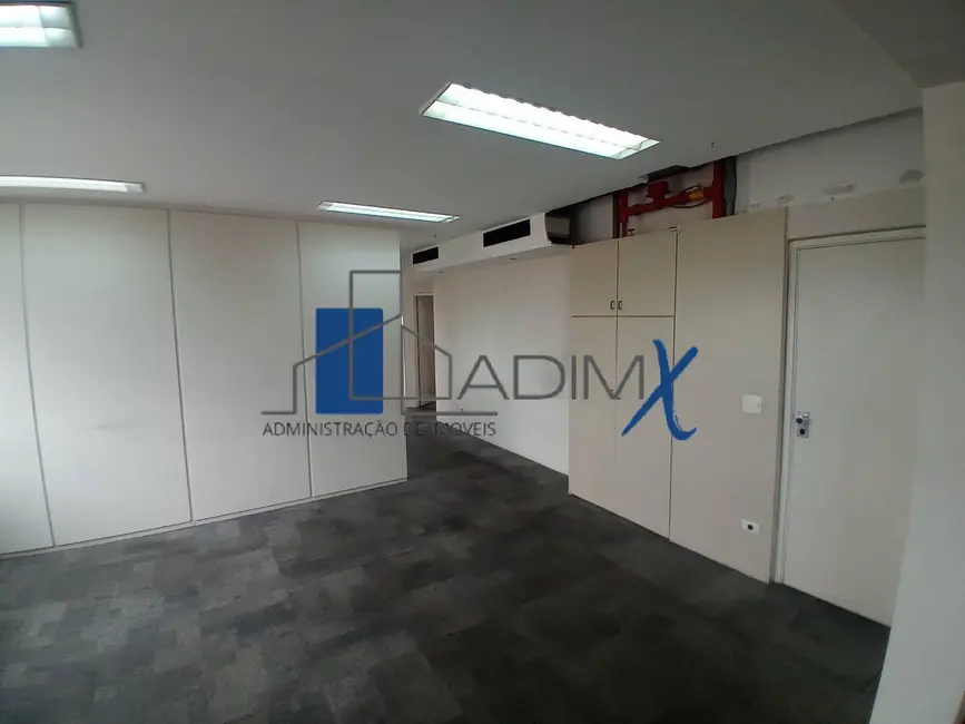 Foto 1 de Sala Comercial para alugar, 140m2 em Jabaquara, São Paulo - SP