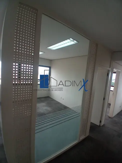 Foto 5 de Sala Comercial para alugar, 140m2 em Jabaquara, São Paulo - SP