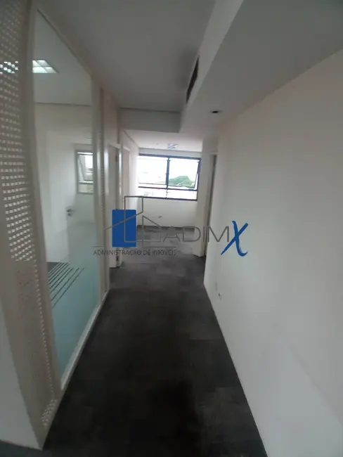 Foto 4 de Sala Comercial para alugar, 140m2 em Jabaquara, São Paulo - SP