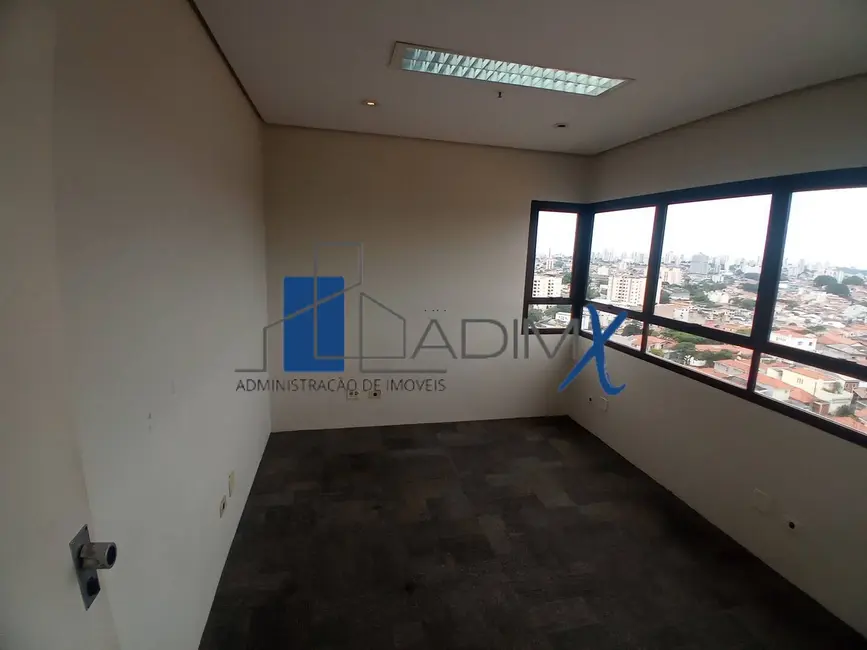 Foto 8 de Sala Comercial para alugar, 140m2 em Jabaquara, São Paulo - SP