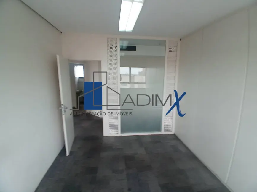 Foto 7 de Sala Comercial para alugar, 140m2 em Jabaquara, São Paulo - SP