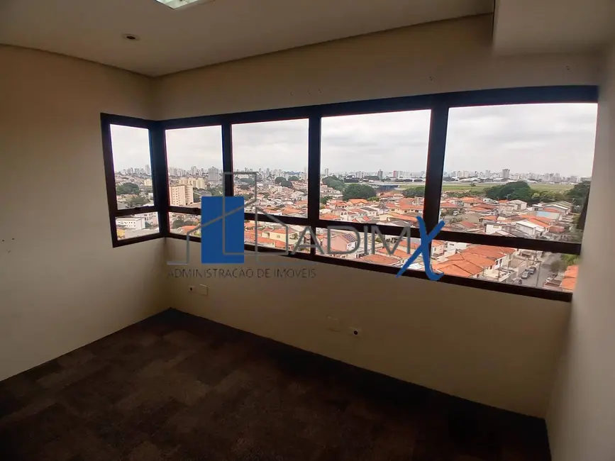 Foto 9 de Sala Comercial para alugar, 140m2 em Jabaquara, São Paulo - SP