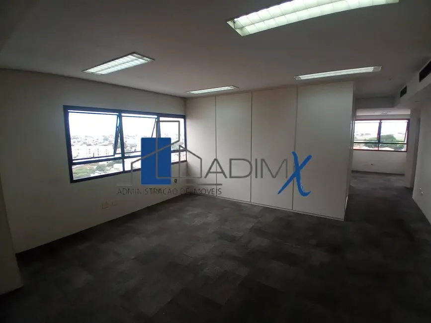 Foto 2 de Sala Comercial para alugar, 140m2 em Jabaquara, São Paulo - SP