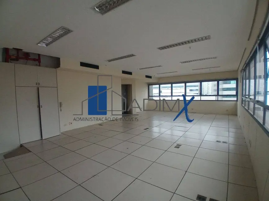 Foto 1 de Sala Comercial para alugar, 70m2 em Jabaquara, São Paulo - SP