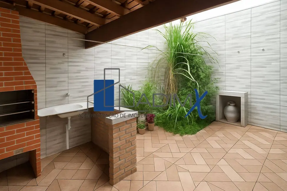 Foto 3 de Casa de Condomínio com 2 quartos à venda, 50m2 em Jardim Sorocabana, Itapevi - SP