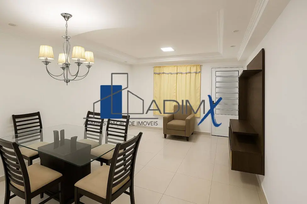 Foto 1 de Casa de Condomínio com 2 quartos à venda, 50m2 em Jardim Sorocabana, Itapevi - SP