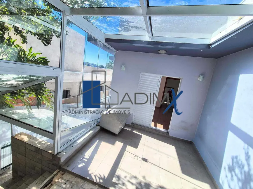 Foto 3 de Casa de Condomínio com 3 quartos à venda, 186m2 em Aldeia da Serra, Santana De Parnaiba - SP