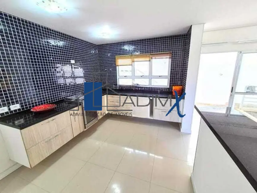 Foto 9 de Casa de Condomínio com 3 quartos à venda, 186m2 em Aldeia da Serra, Santana De Parnaiba - SP