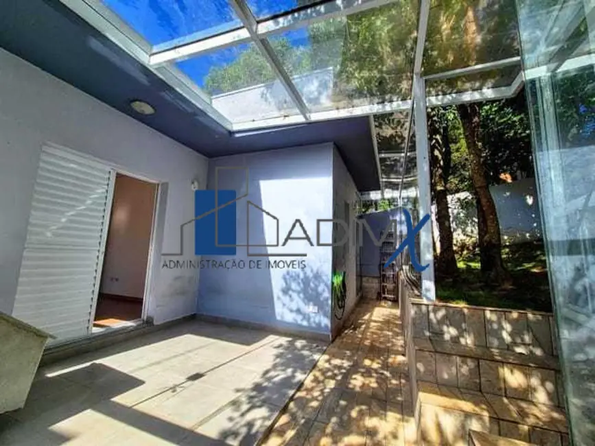 Foto 2 de Casa de Condomínio com 3 quartos à venda, 186m2 em Aldeia da Serra, Santana De Parnaiba - SP