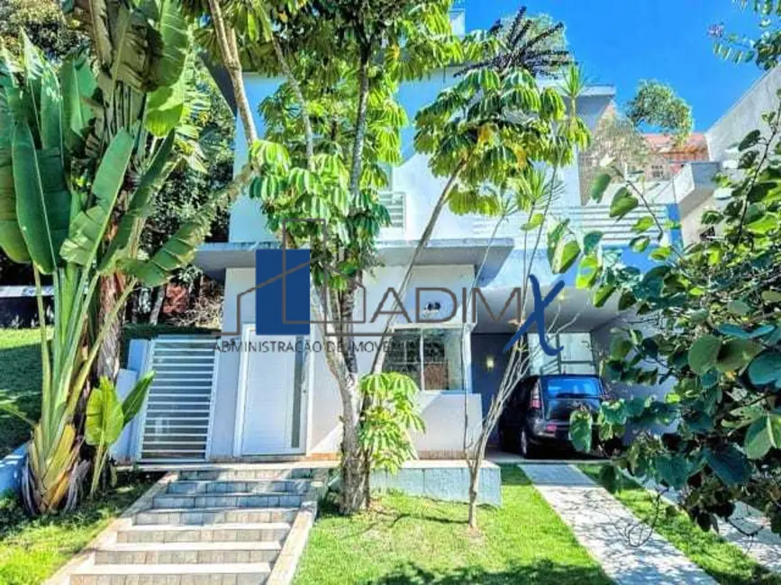 Foto 1 de Casa de Condomínio com 3 quartos à venda, 186m2 em Aldeia da Serra, Santana De Parnaiba - SP