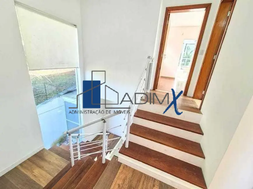 Foto 6 de Casa de Condomínio com 3 quartos à venda, 186m2 em Aldeia da Serra, Santana De Parnaiba - SP