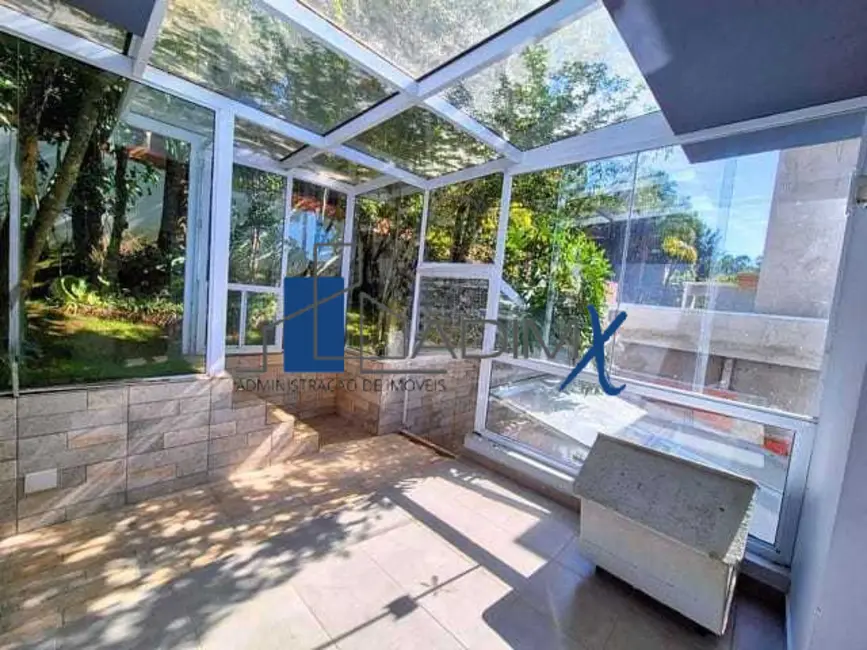 Foto 8 de Casa de Condomínio com 3 quartos à venda, 186m2 em Aldeia da Serra, Santana De Parnaiba - SP