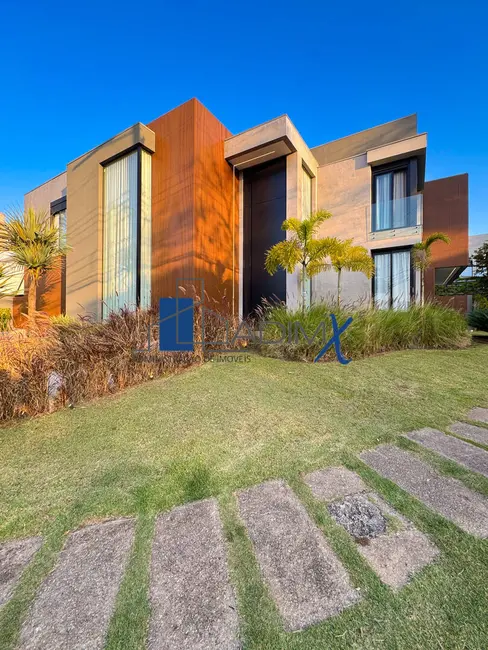 Foto 5 de Casa de Condomínio com 5 quartos à venda, 910m2 em Alphaville Residencial Dois, Barueri - SP