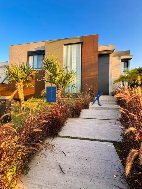 Foto 6 de Casa de Condomínio com 5 quartos à venda, 910m2 em Alphaville Residencial Dois, Barueri - SP