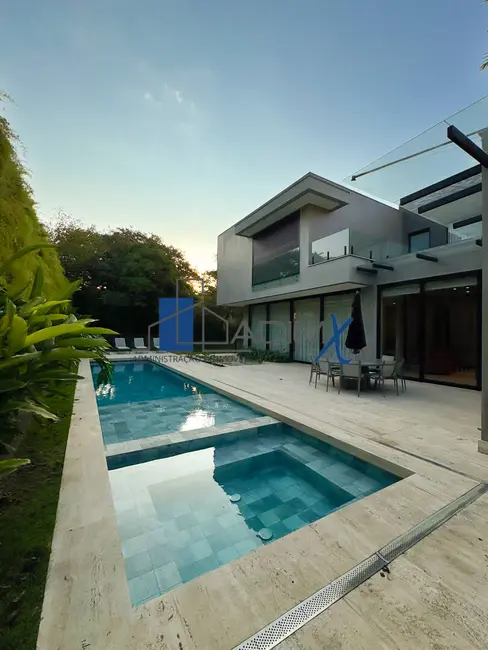 Foto 1 de Casa de Condomínio com 5 quartos à venda, 910m2 em Alphaville Residencial Dois, Barueri - SP