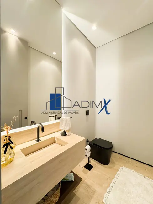 Foto 7 de Casa de Condomínio com 5 quartos à venda, 910m2 em Alphaville Residencial Dois, Barueri - SP