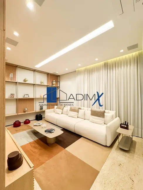 Foto 8 de Casa de Condomínio com 5 quartos à venda, 910m2 em Alphaville Residencial Dois, Barueri - SP