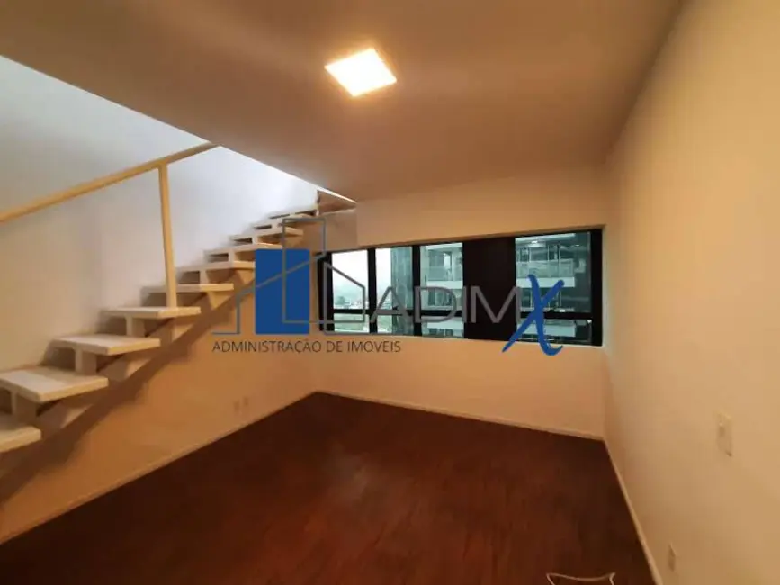 Foto 5 de Apartamento com 1 quarto para alugar, 50m2 em Bethaville I, Barueri - SP