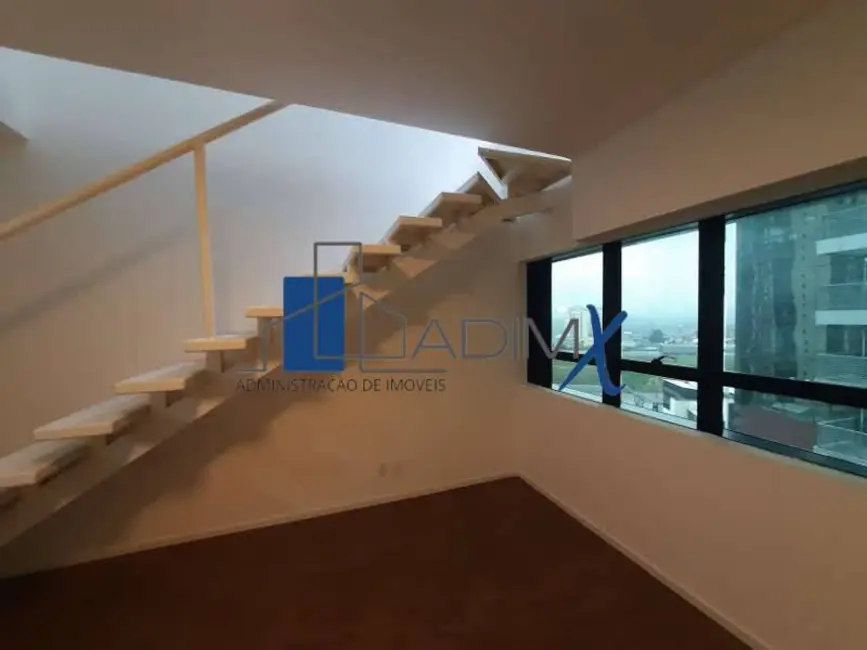 Foto 7 de Apartamento com 1 quarto para alugar, 50m2 em Bethaville I, Barueri - SP