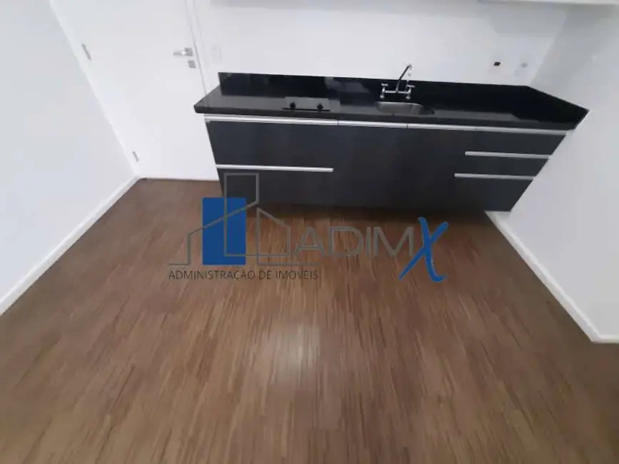 Foto 4 de Apartamento com 1 quarto para alugar, 50m2 em Bethaville I, Barueri - SP