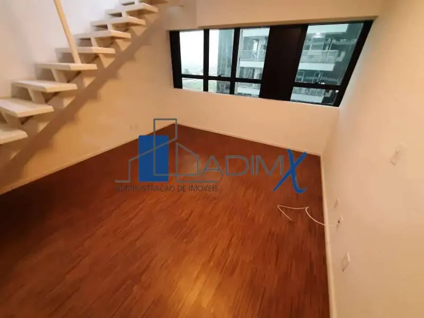 Foto 6 de Apartamento com 1 quarto para alugar, 50m2 em Bethaville I, Barueri - SP