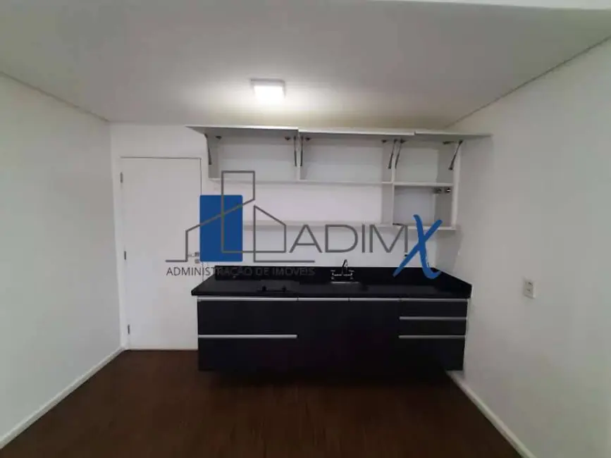 Foto 3 de Apartamento com 1 quarto para alugar, 50m2 em Bethaville I, Barueri - SP
