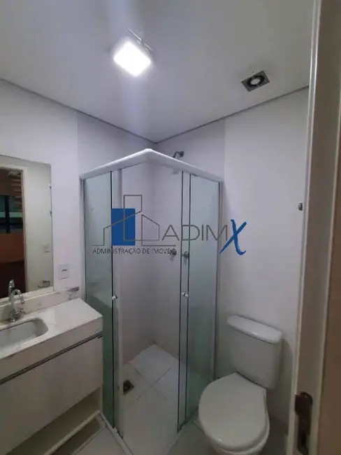 Foto 8 de Apartamento com 1 quarto para alugar, 50m2 em Bethaville I, Barueri - SP
