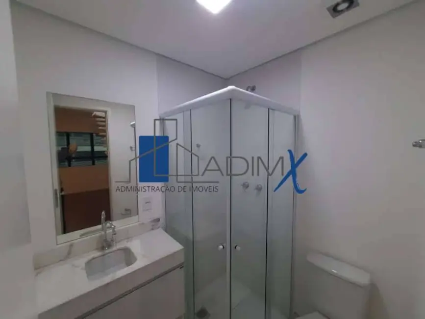 Foto 9 de Apartamento com 1 quarto para alugar, 50m2 em Bethaville I, Barueri - SP