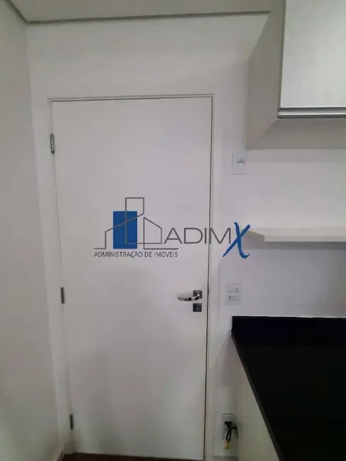 Foto 2 de Apartamento com 1 quarto para alugar, 50m2 em Bethaville I, Barueri - SP