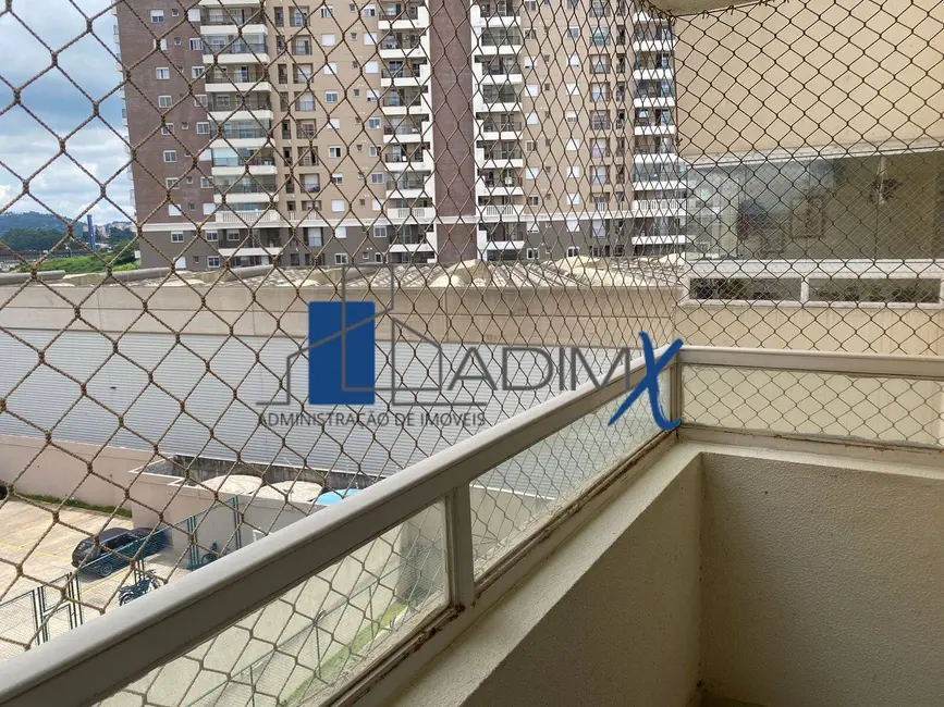 Foto 5 de Apartamento com 3 quartos para alugar, 73m2 em Tamboré, Barueri - SP