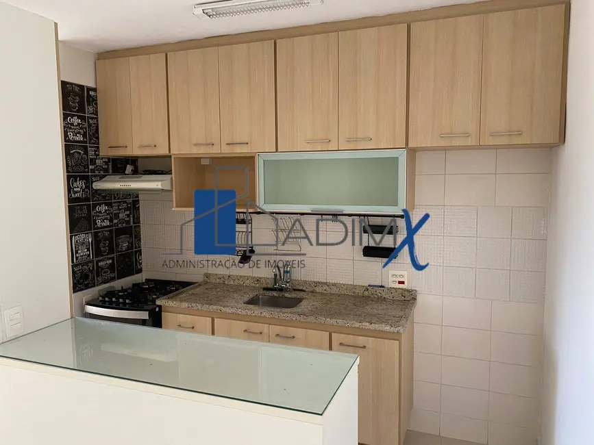 Foto 7 de Apartamento com 3 quartos para alugar, 73m2 em Tamboré, Barueri - SP