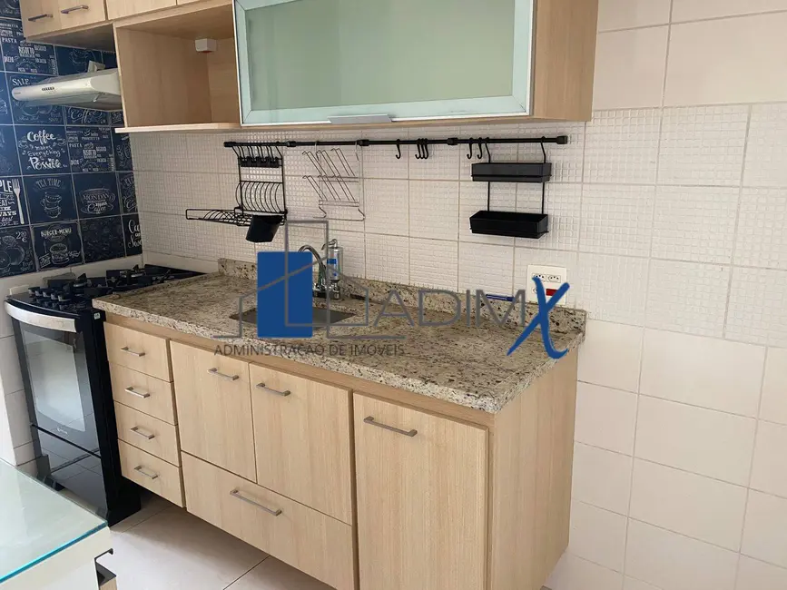 Foto 9 de Apartamento com 3 quartos para alugar, 73m2 em Tamboré, Barueri - SP