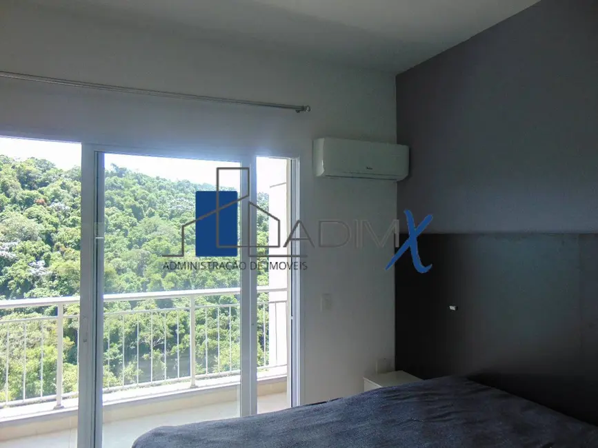 Foto 9 de Apartamento com 1 quarto para alugar, 50m2 em Tamboré, Santana De Parnaiba - SP