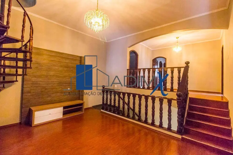 Foto 3 de Casa de Condomínio com 4 quartos à venda e para alugar, 532m2 em Barueri - SP