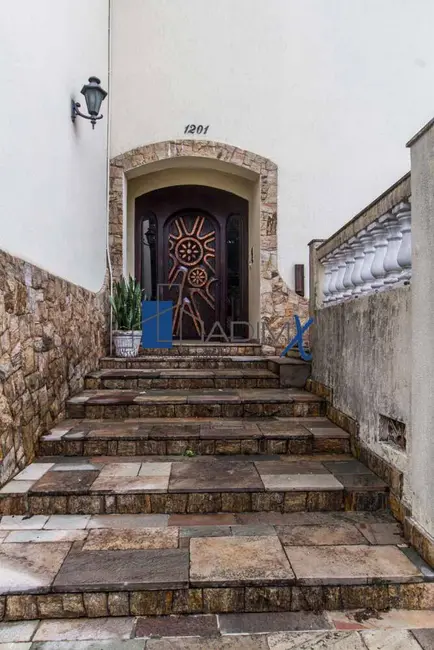 Foto 8 de Casa de Condomínio com 4 quartos à venda e para alugar, 532m2 em Barueri - SP