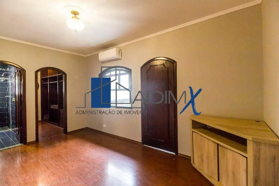Foto 4 de Casa de Condomínio com 4 quartos à venda e para alugar, 532m2 em Barueri - SP
