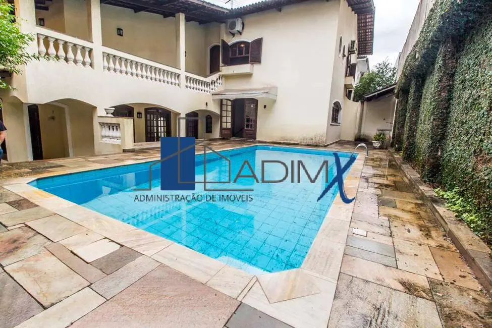 Foto 6 de Casa de Condomínio com 4 quartos à venda e para alugar, 532m2 em Barueri - SP