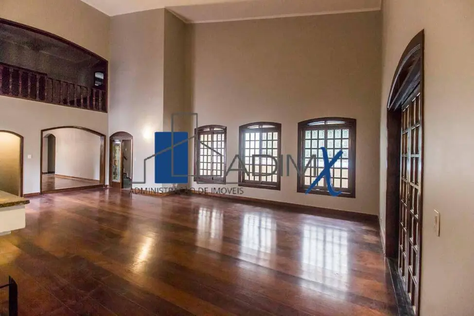 Foto 2 de Casa de Condomínio com 4 quartos à venda e para alugar, 532m2 em Barueri - SP